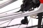 Cannondale Supersix Evo Carbon Disc Ultegra Di2
