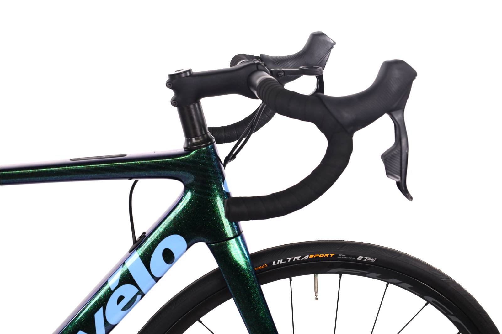 Cervélo Caledonia Rival AXS