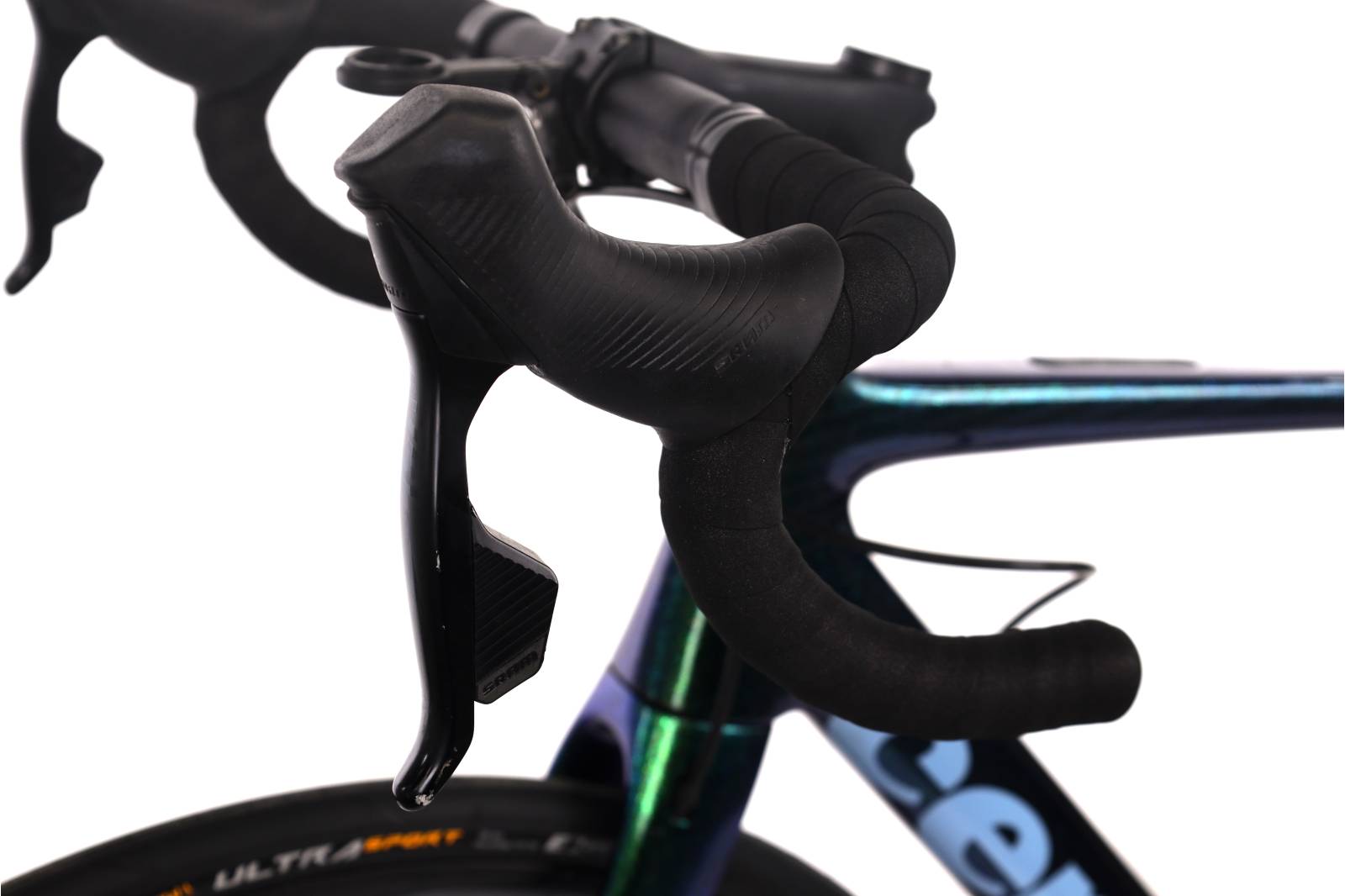 Cervélo Caledonia Rival AXS