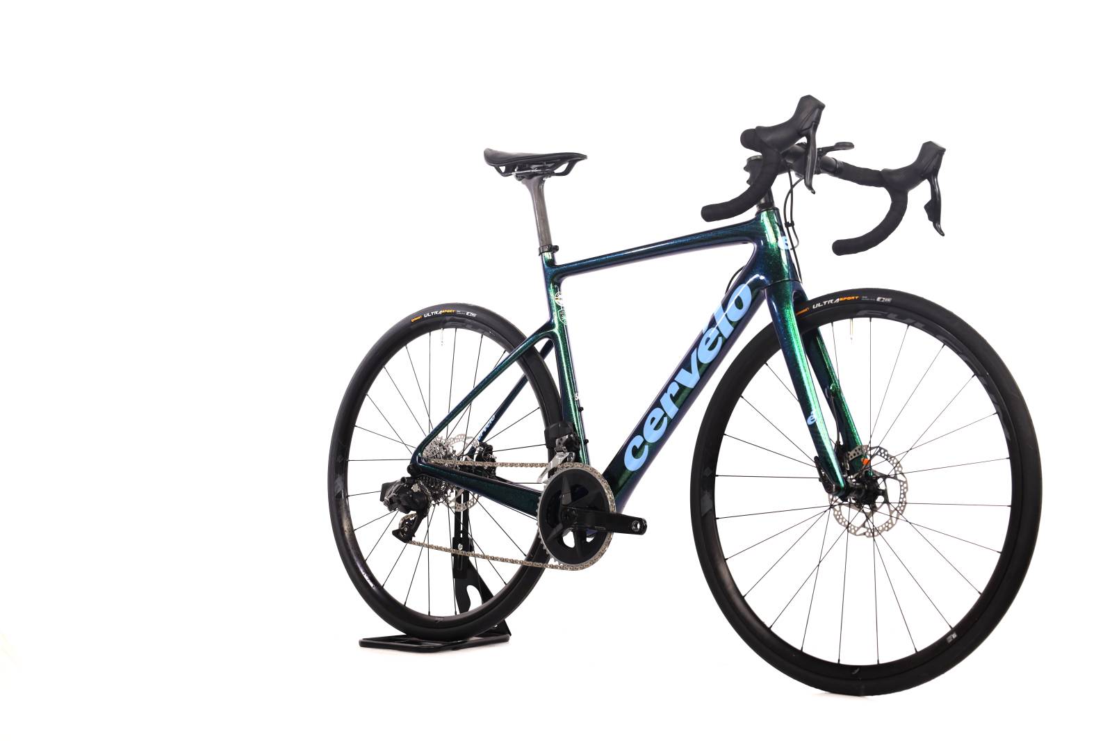 Cervélo Caledonia Rival AXS