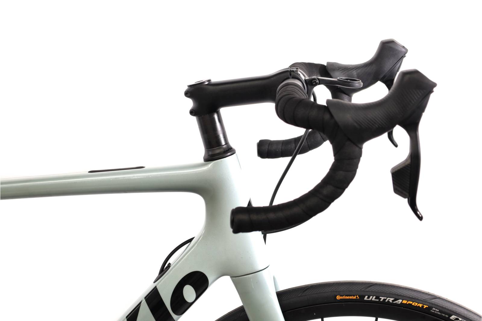 Cervélo Caledonia Rival AXS