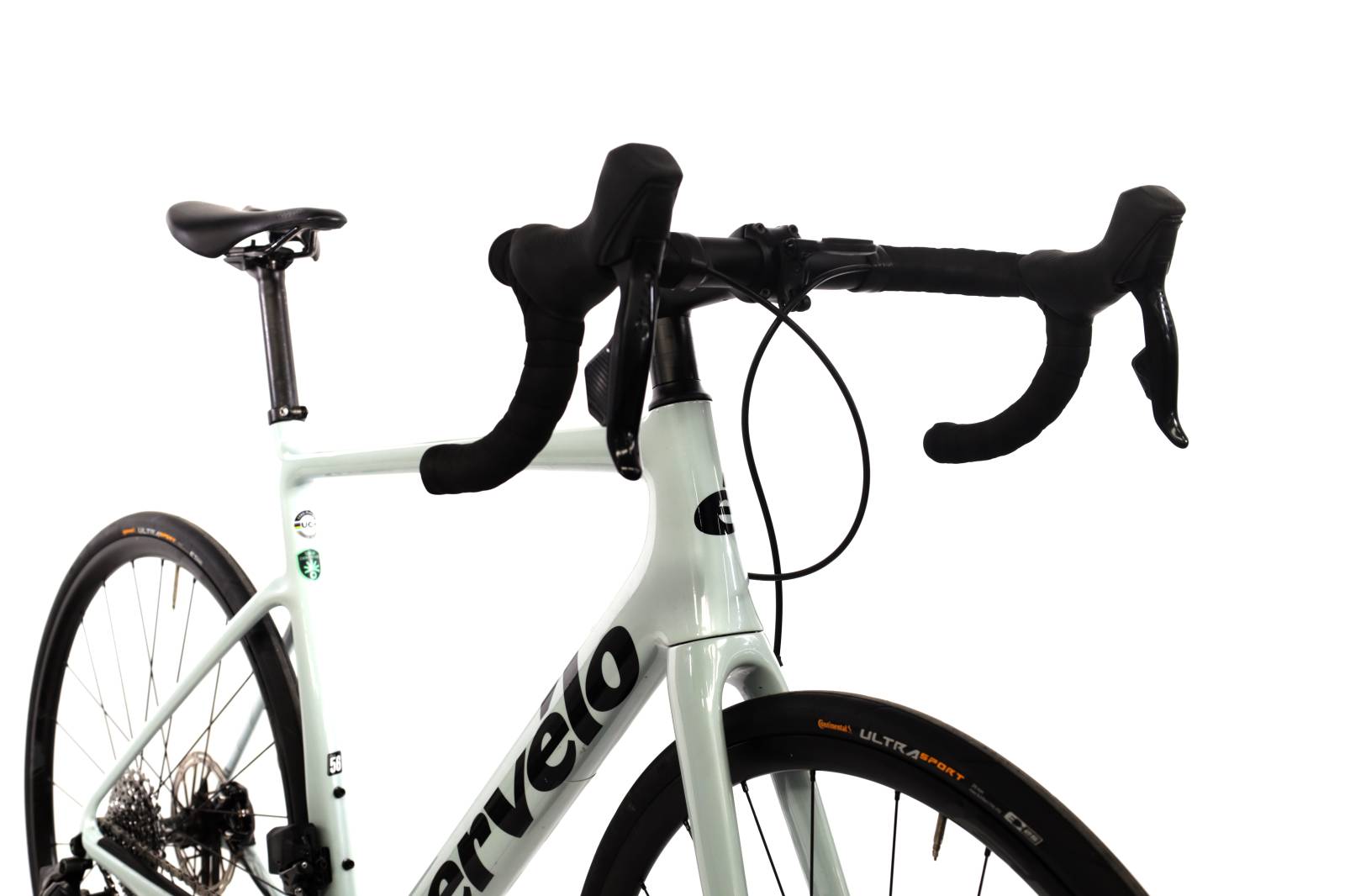 Cervélo Caledonia Rival AXS