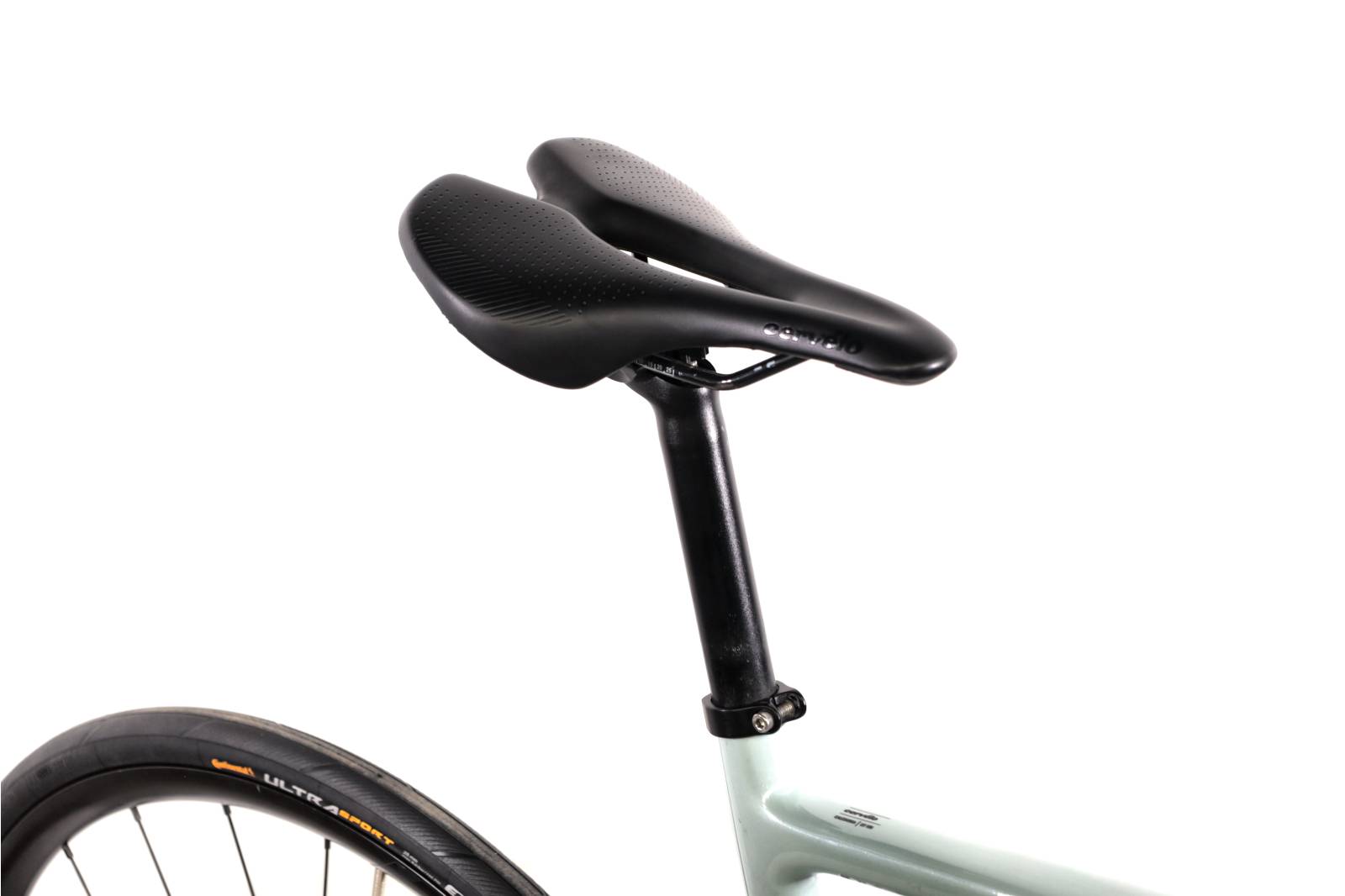 Cervélo Caledonia Rival AXS