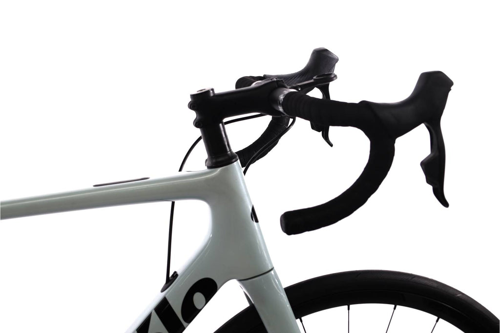 Cervélo Caledonia Rival AXS