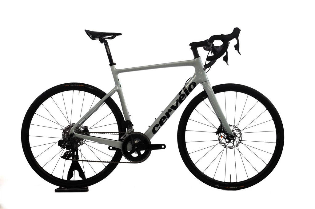 Cervélo Caledonia Rival AXS