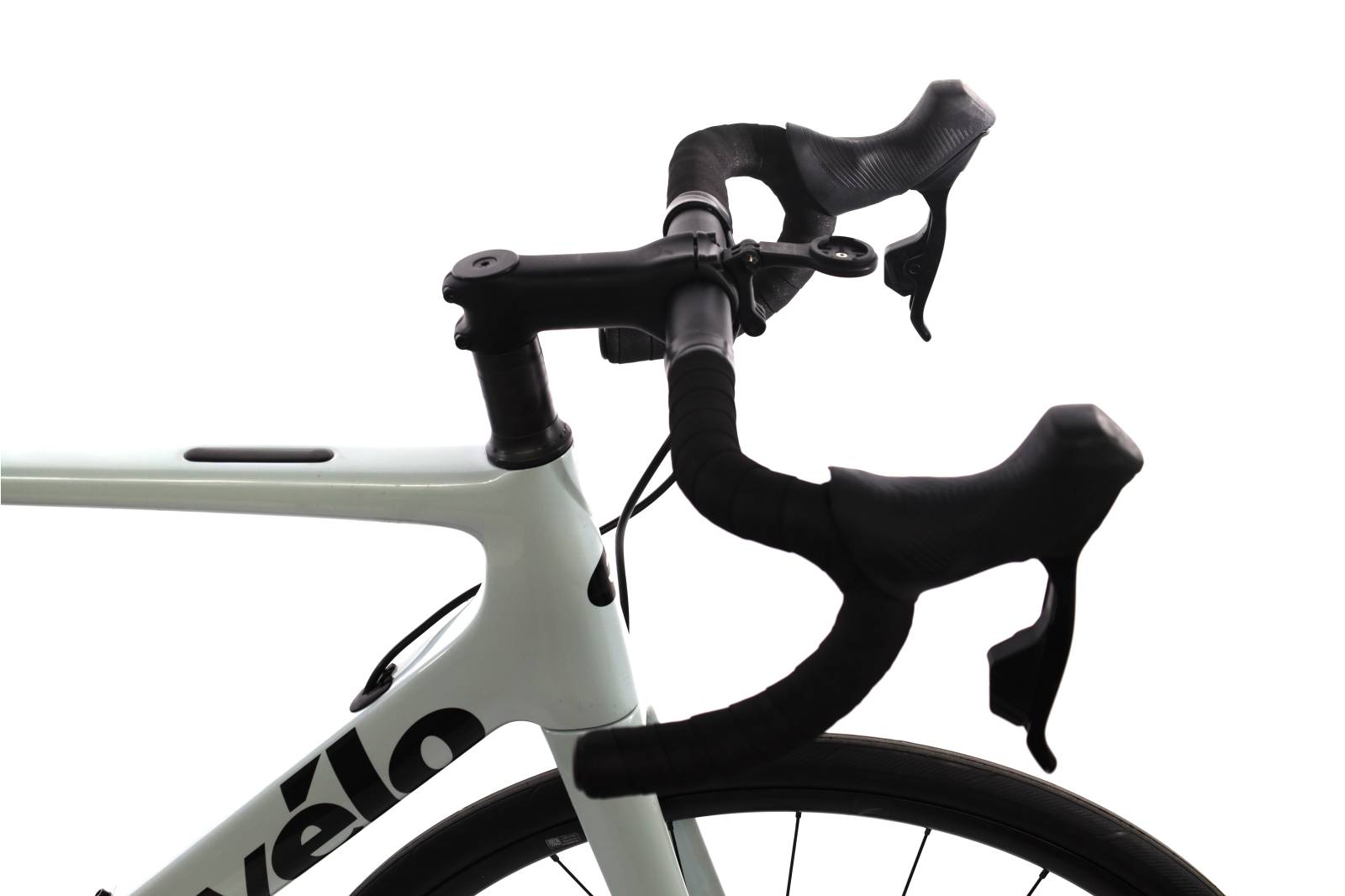 Cervélo Caledonia Rival AXS