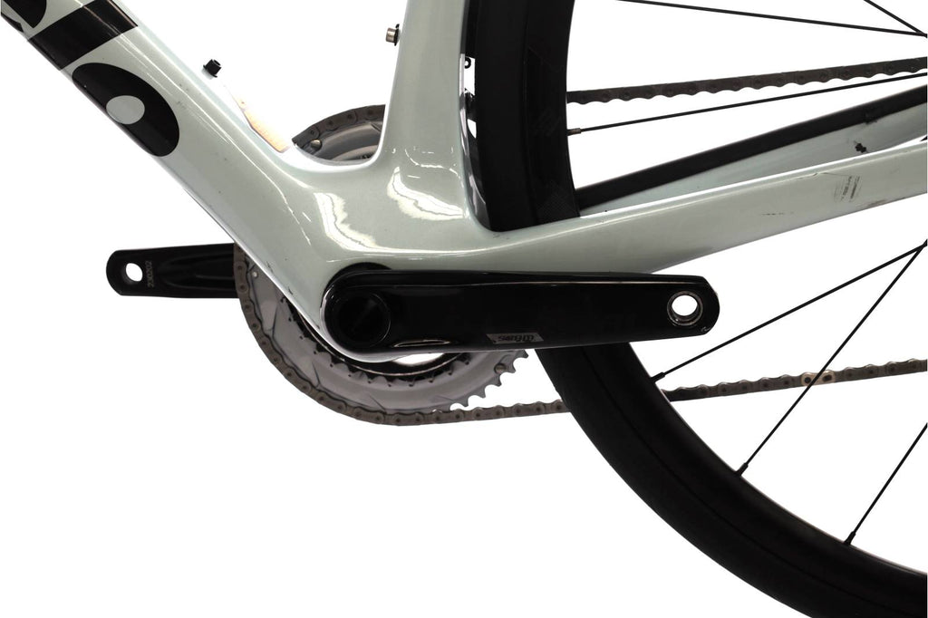 Cervélo Caledonia Rival AXS