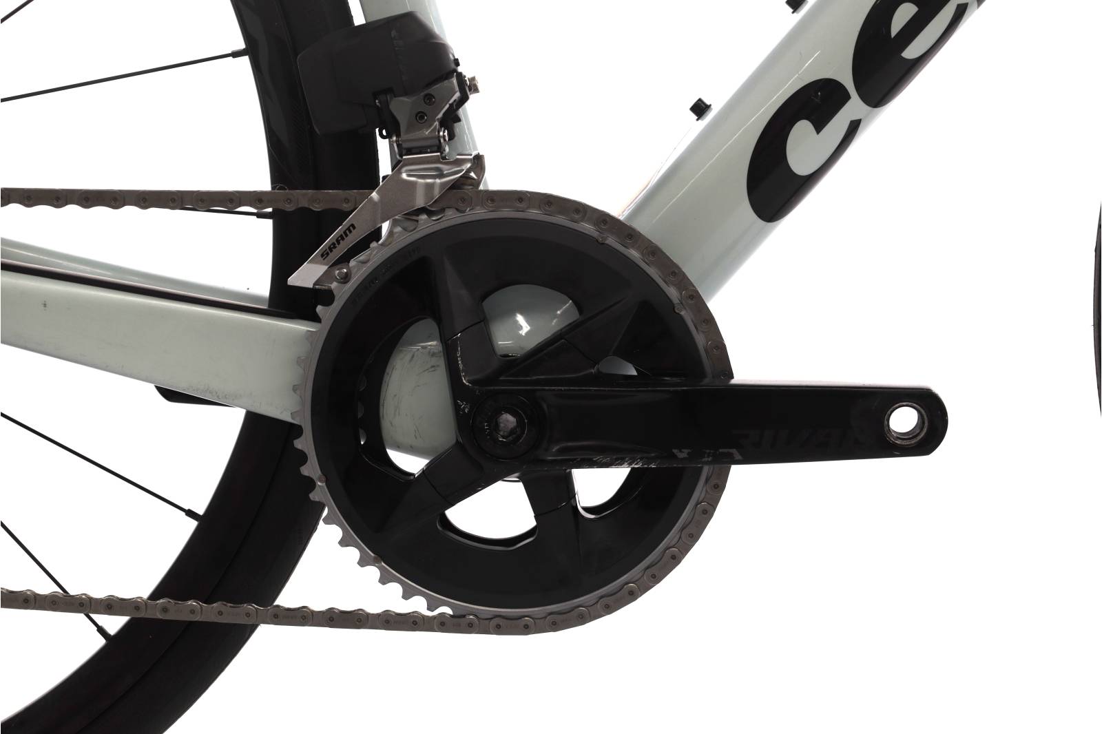 Cervélo Caledonia Rival AXS