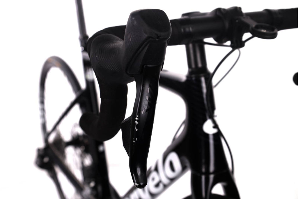 Cervélo Caledonia Rival AXS