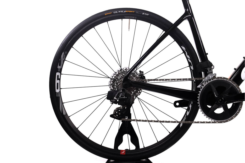 Cervélo Caledonia Rival AXS