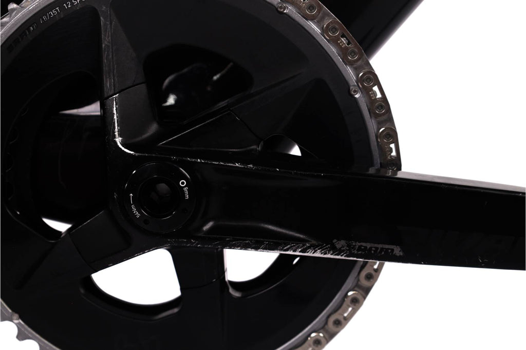 Cervélo Caledonia Rival AXS