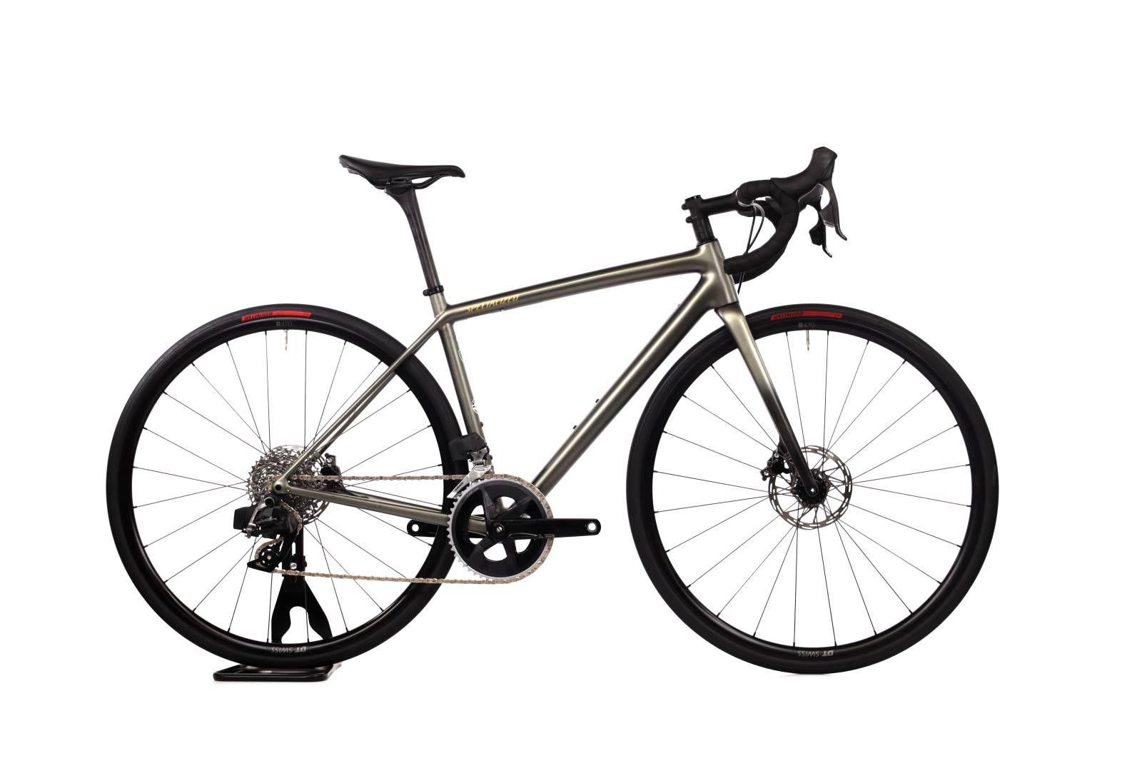 Specialized Aethos Comp Rival AXS