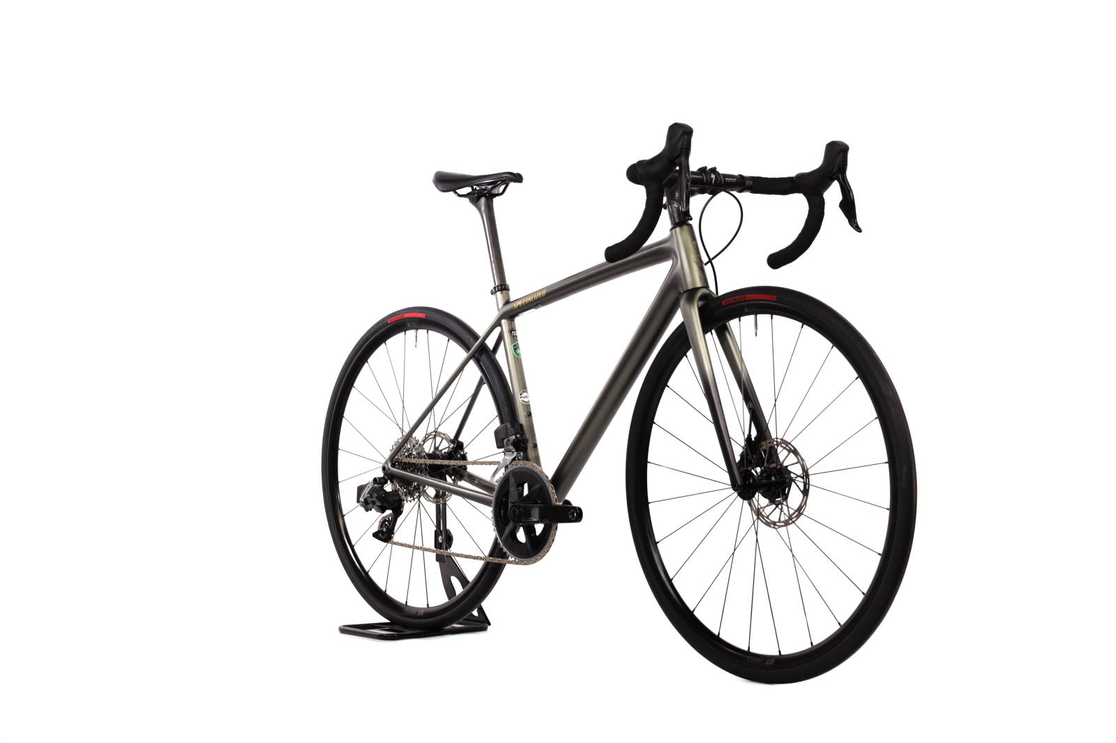 Specialized Aethos Comp Rival AXS