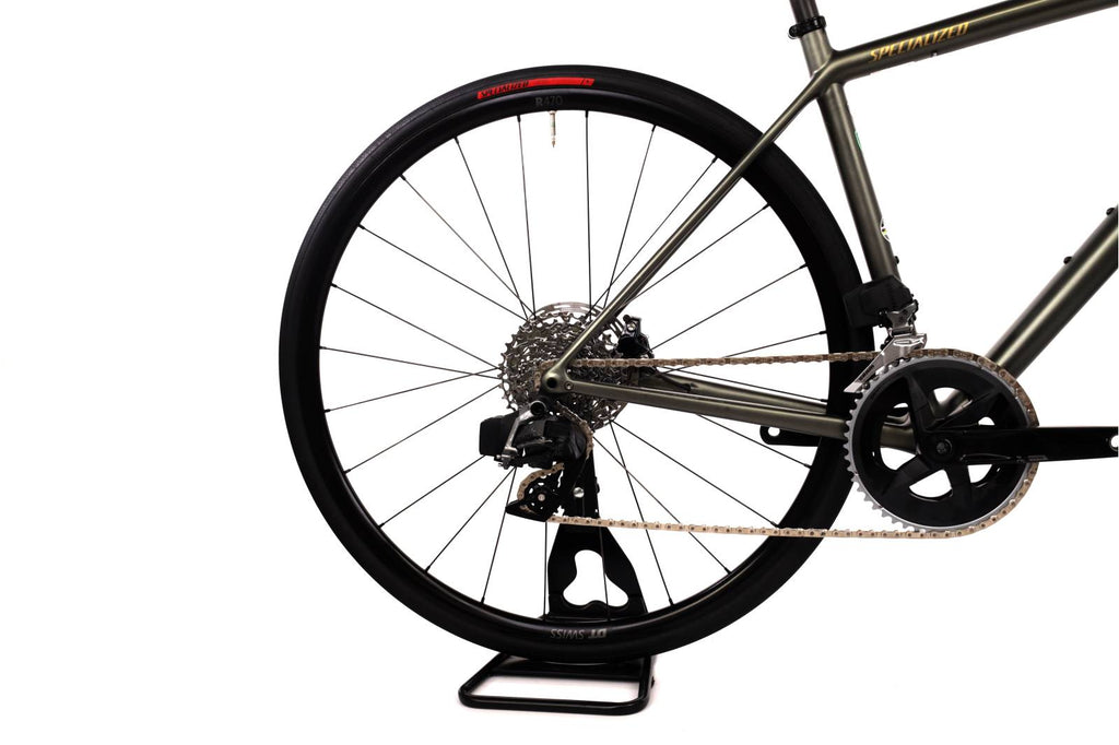 Specialized Aethos Comp Rival AXS