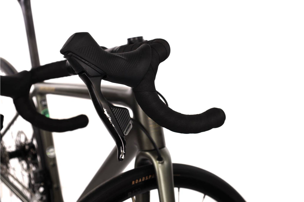 Specialized Aethos Comp Rival AXS