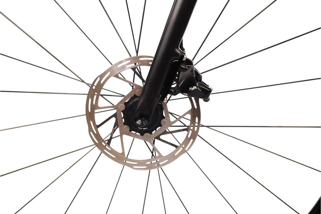 Specialized Aethos Comp Rival AXS