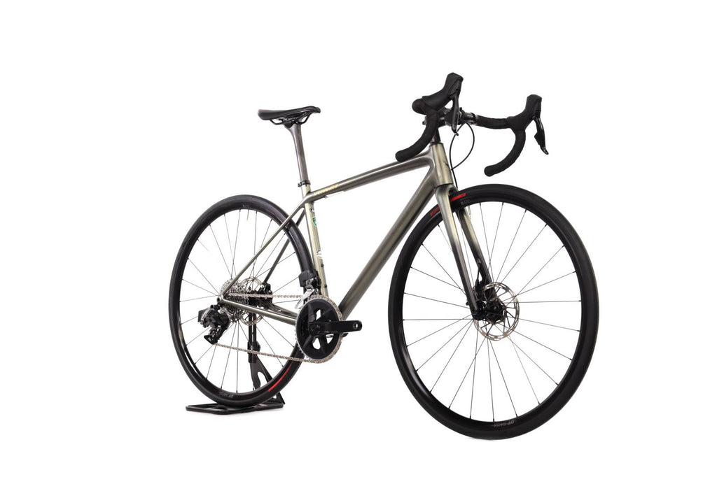 Specialized Aethos Comp Rival AXS