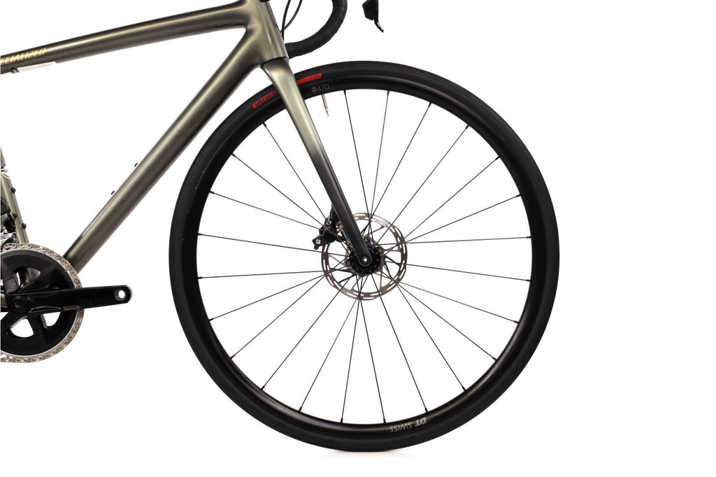 Specialized Aethos Comp Rival AXS