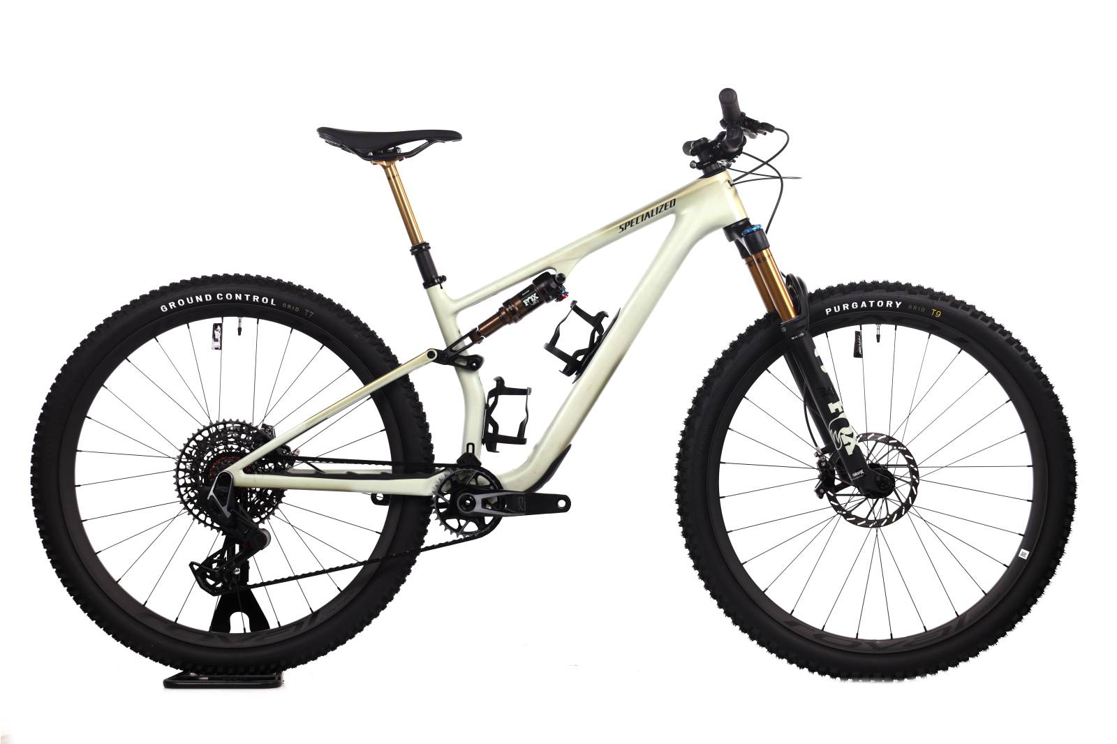 Specialized Epic S-works - Main Image