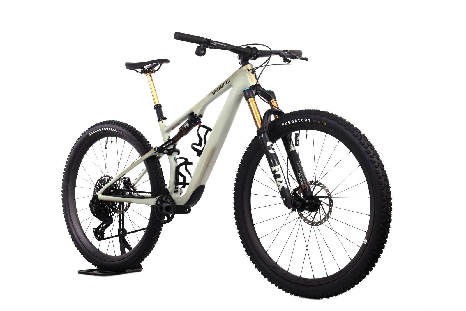 Specialized Epic EVO Pro – tuvalum