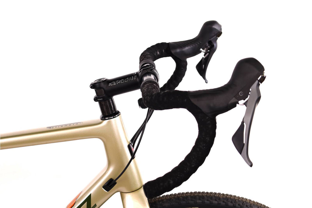 Santa Cruz Stigmata CC