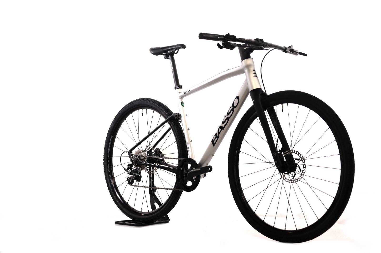 Basso Tera Urban Apex