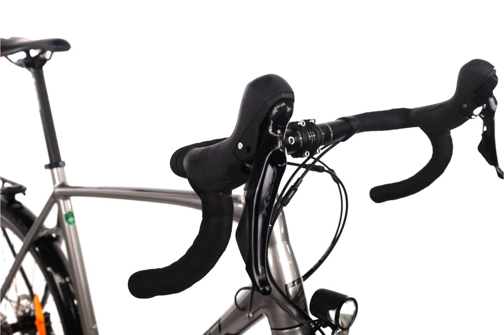 Centurion Crossfire Gravel 2000 EQ