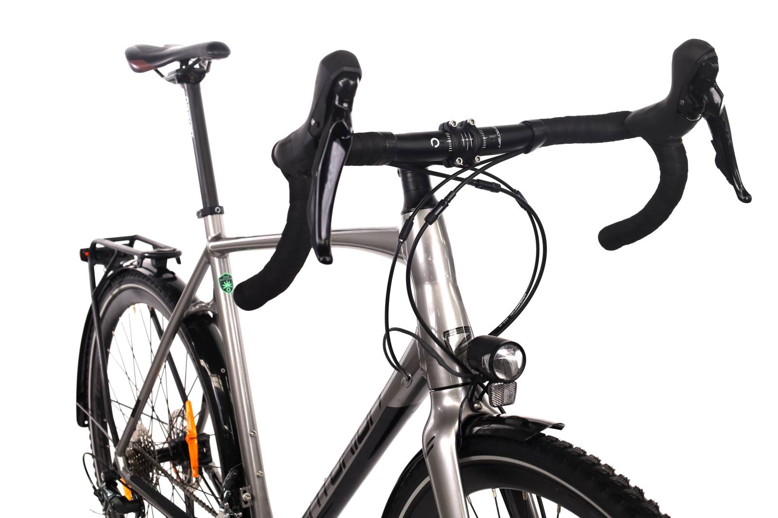 gravel bike centurion Centurion Crossfire Gravel 2000 EQ – tuvalum