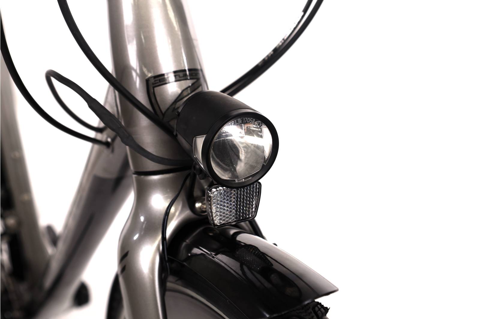 Centurion Crossfire Gravel 2000 EQ