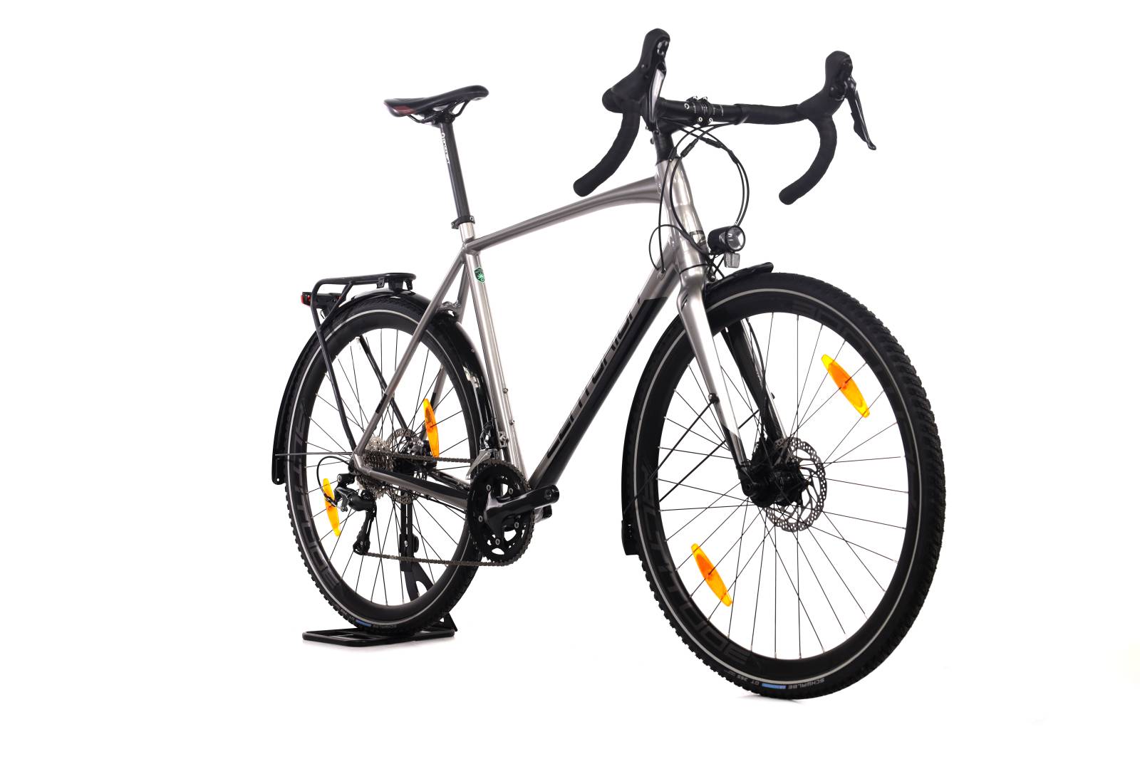 centurion gravel e-bike Centurion Crossfire Gravel 2000 EQ – tuvalum