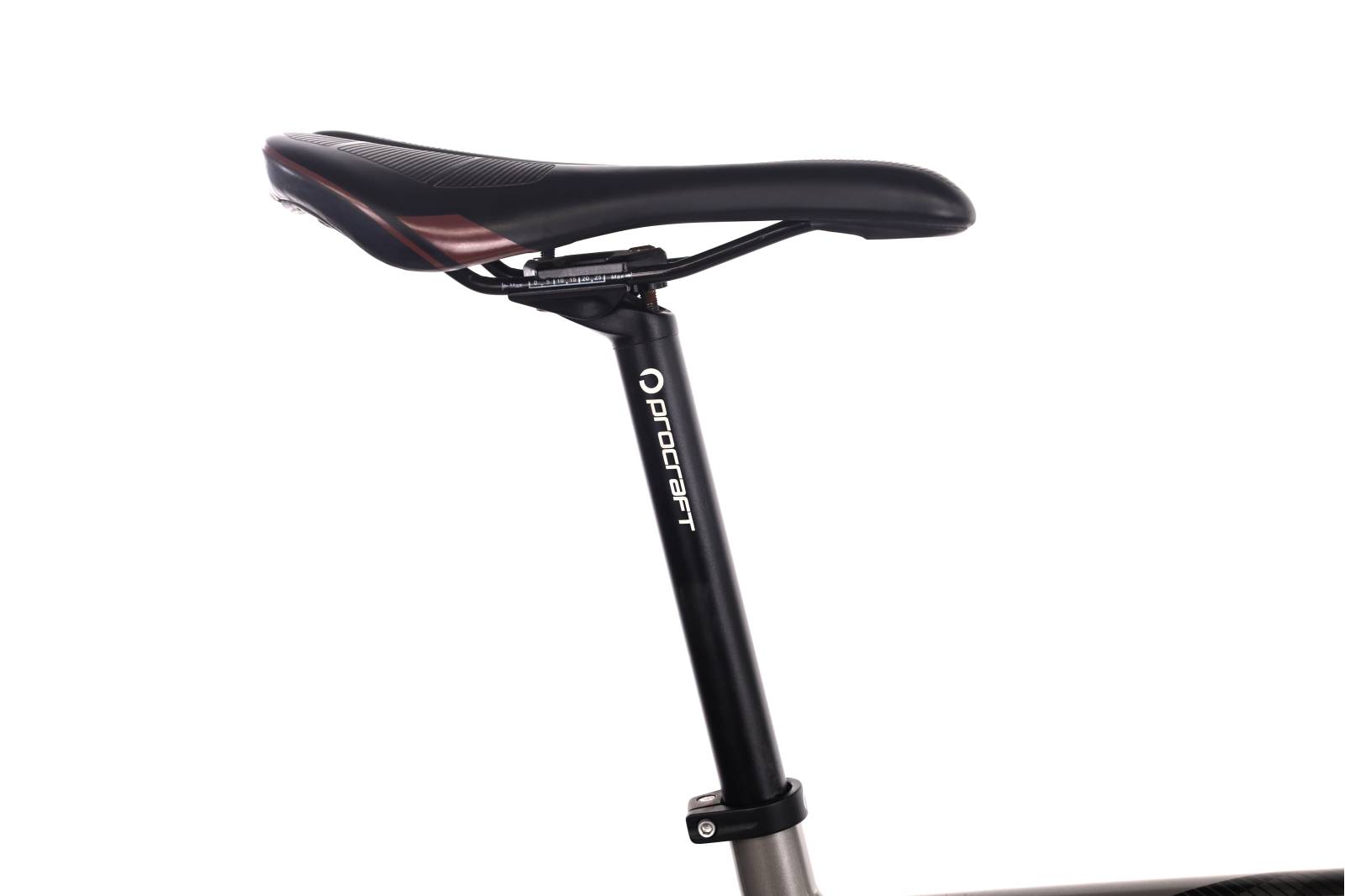 centurion sattelstütze Centurion Crossfire Gravel 2000 EQ – tuvalum