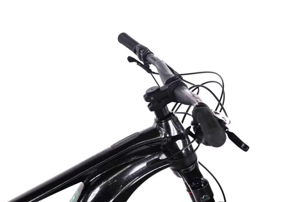 Giant Reign E+2 MX PRO