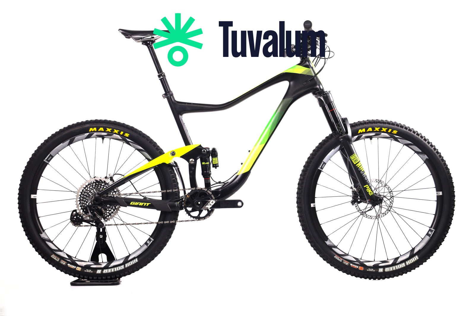 Giant Trance Advanced 0