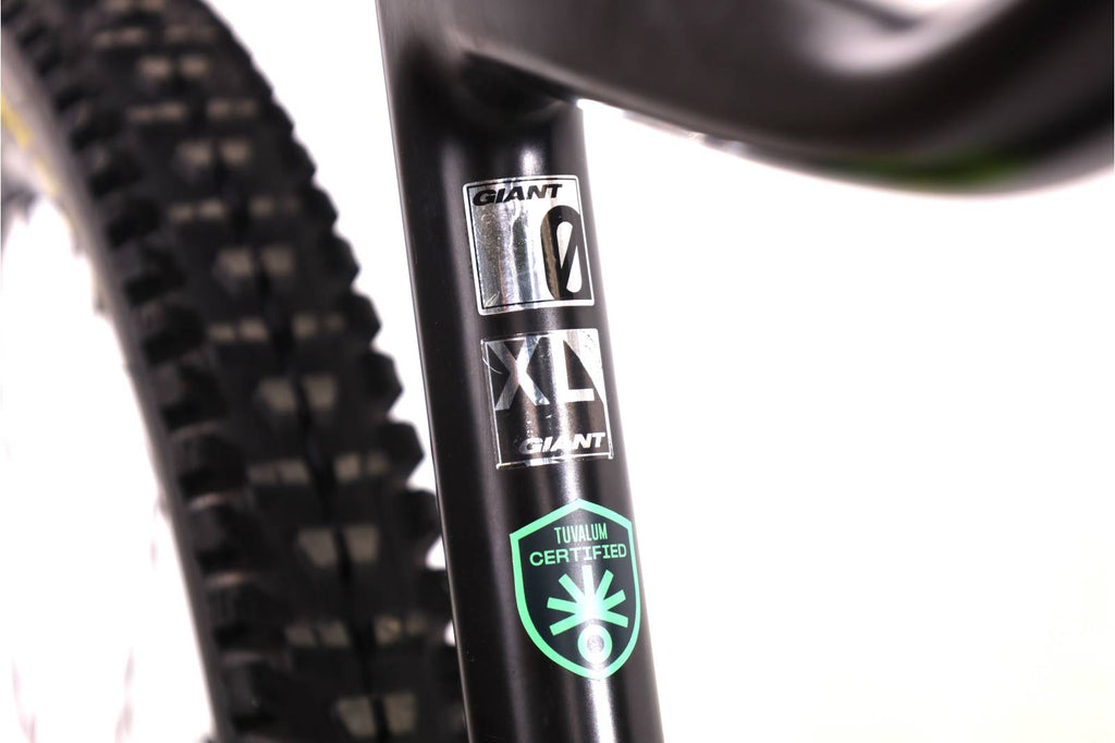 Giant Trance Advanced 0