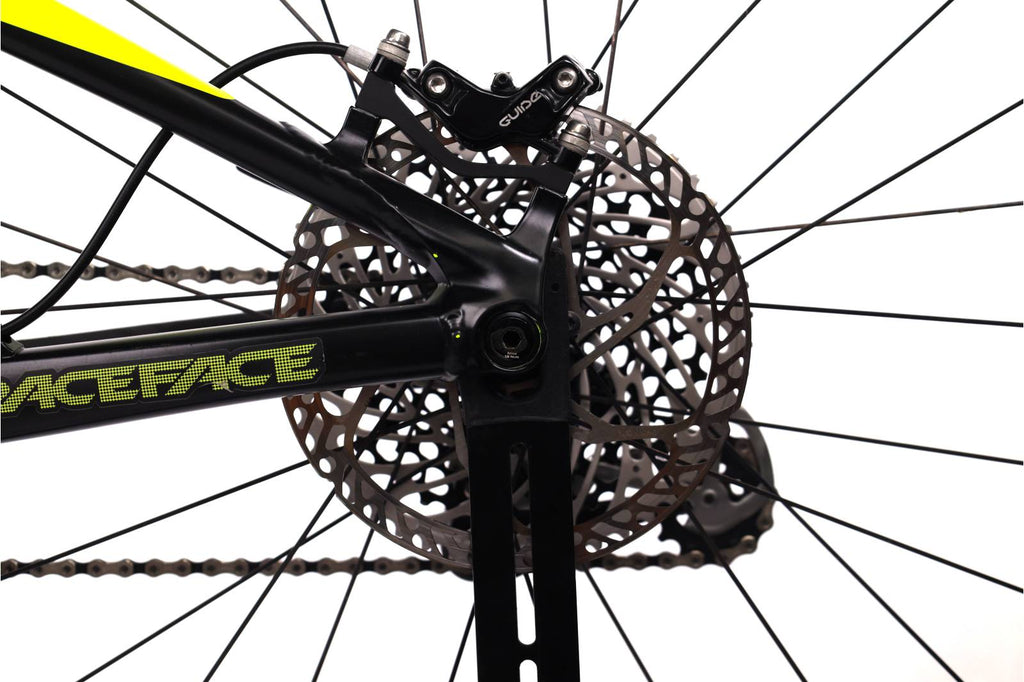 Giant Trance Advanced 0