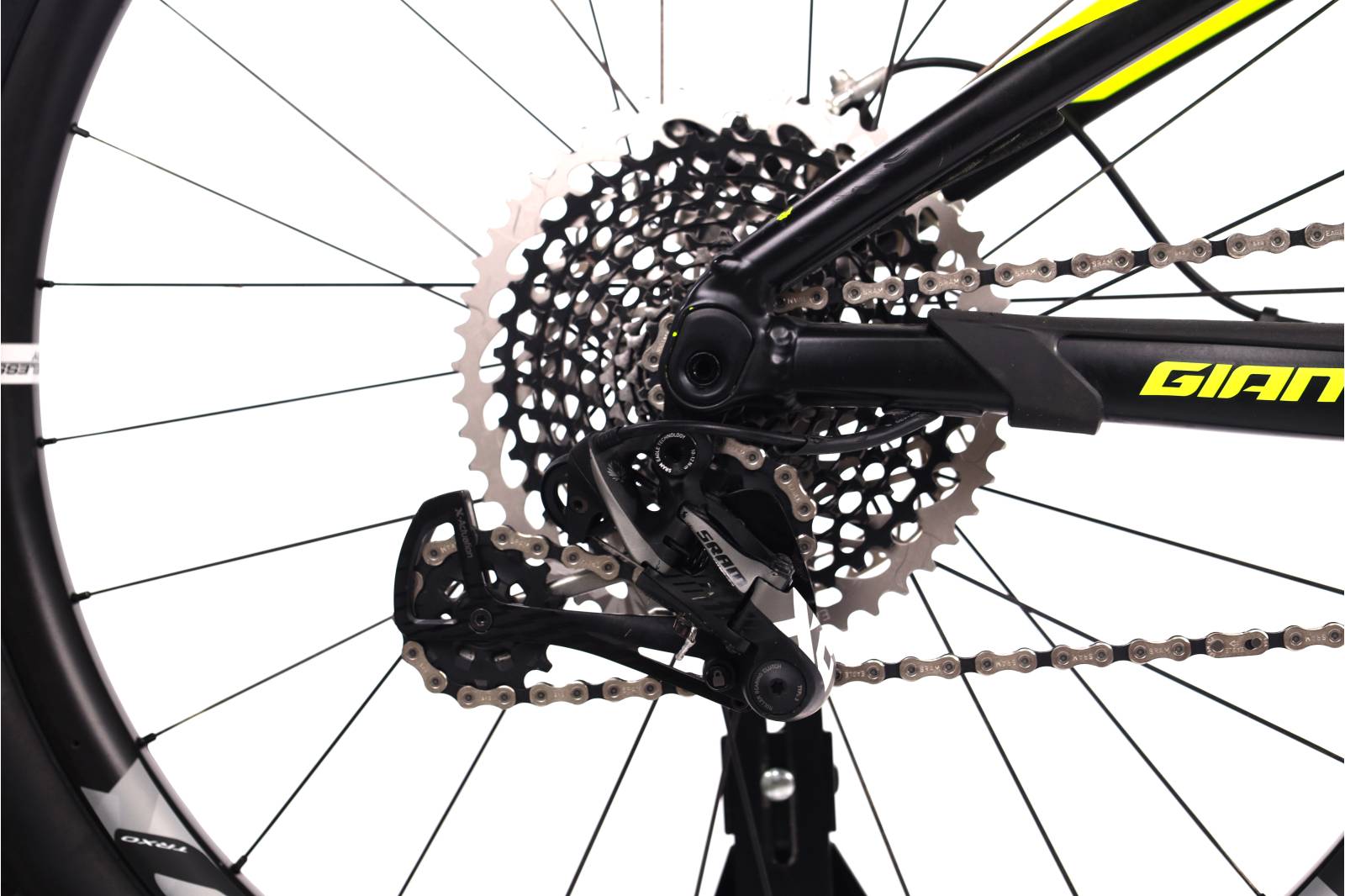 Giant Trance Advanced 0