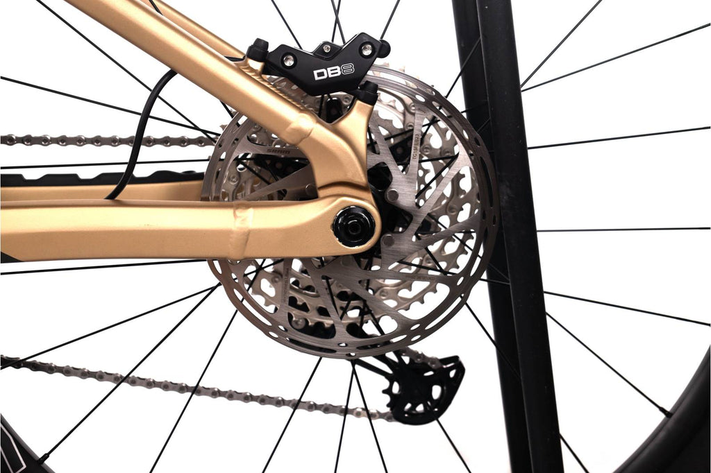 Orbea Wild H20