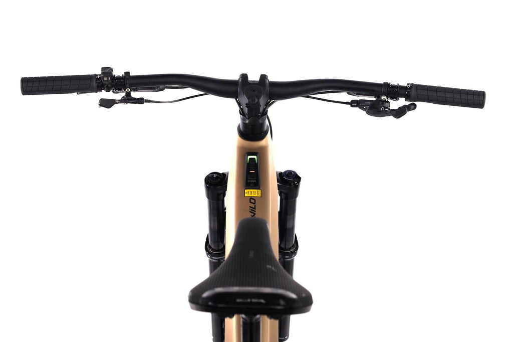 Orbea Wild H20