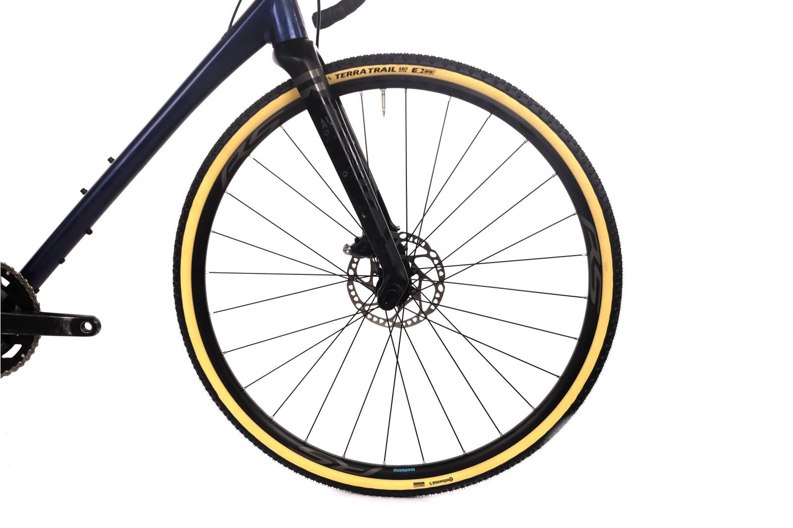 rondo ruut al gravel bike Rondo Ruut AL 1 2X – tuvalum