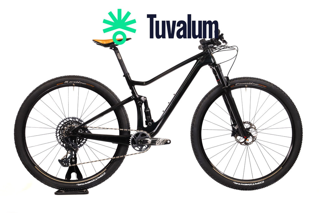 Scott Spark RC 900 Team