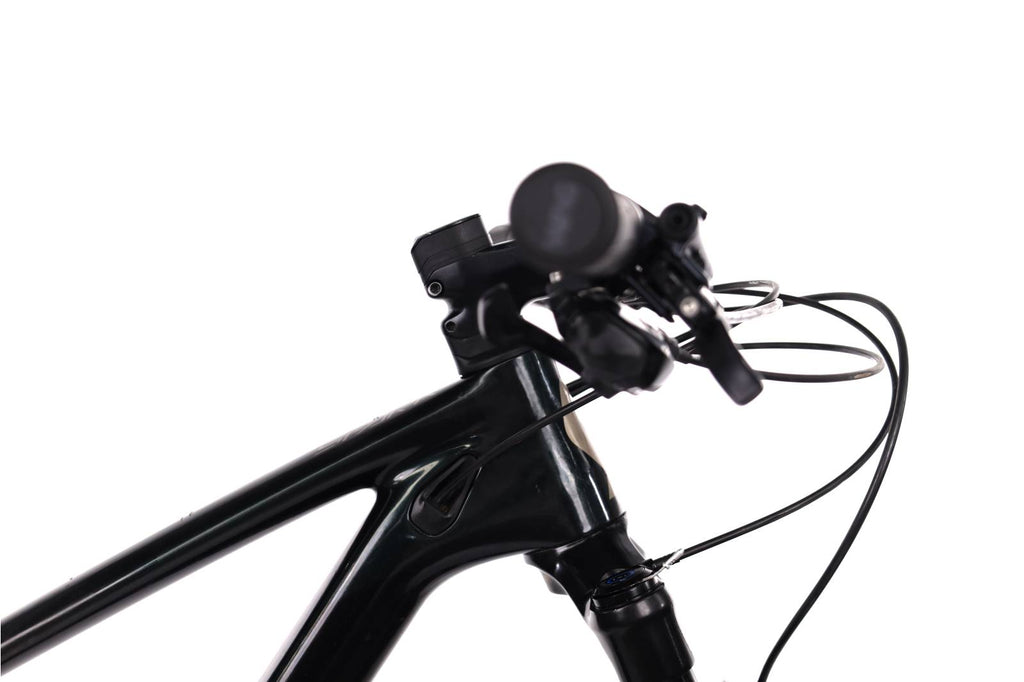 Scott Spark RC 900 Team