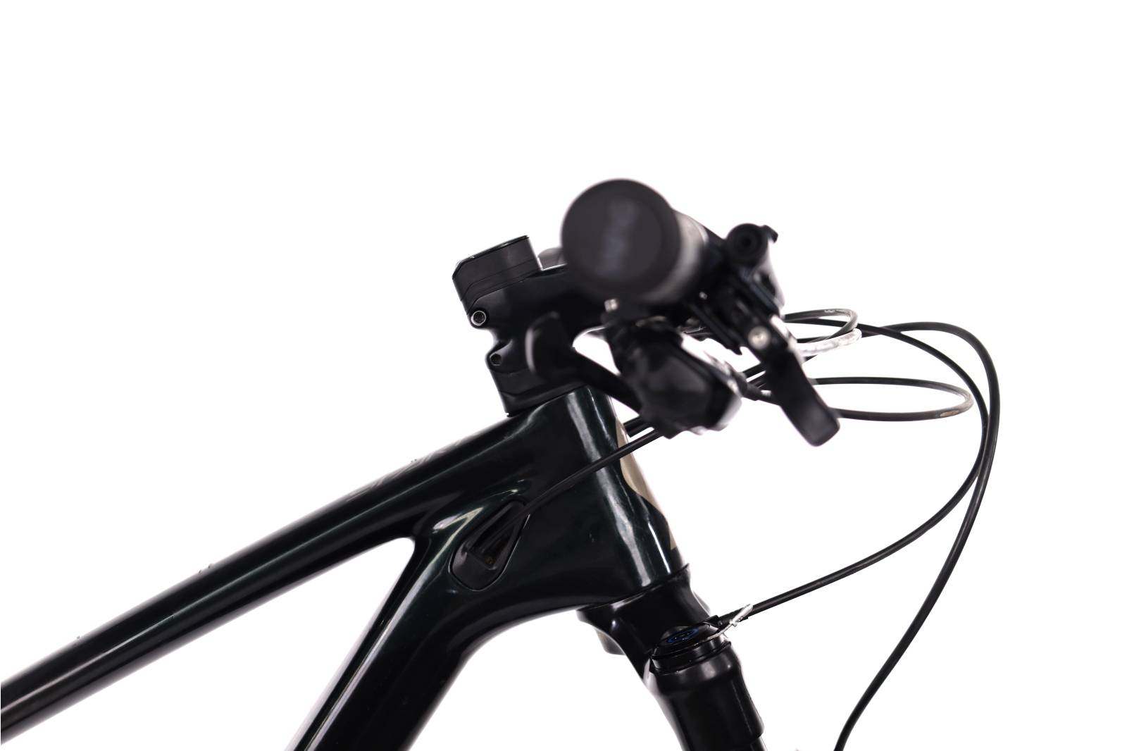 Scott Spark RC 900 Team