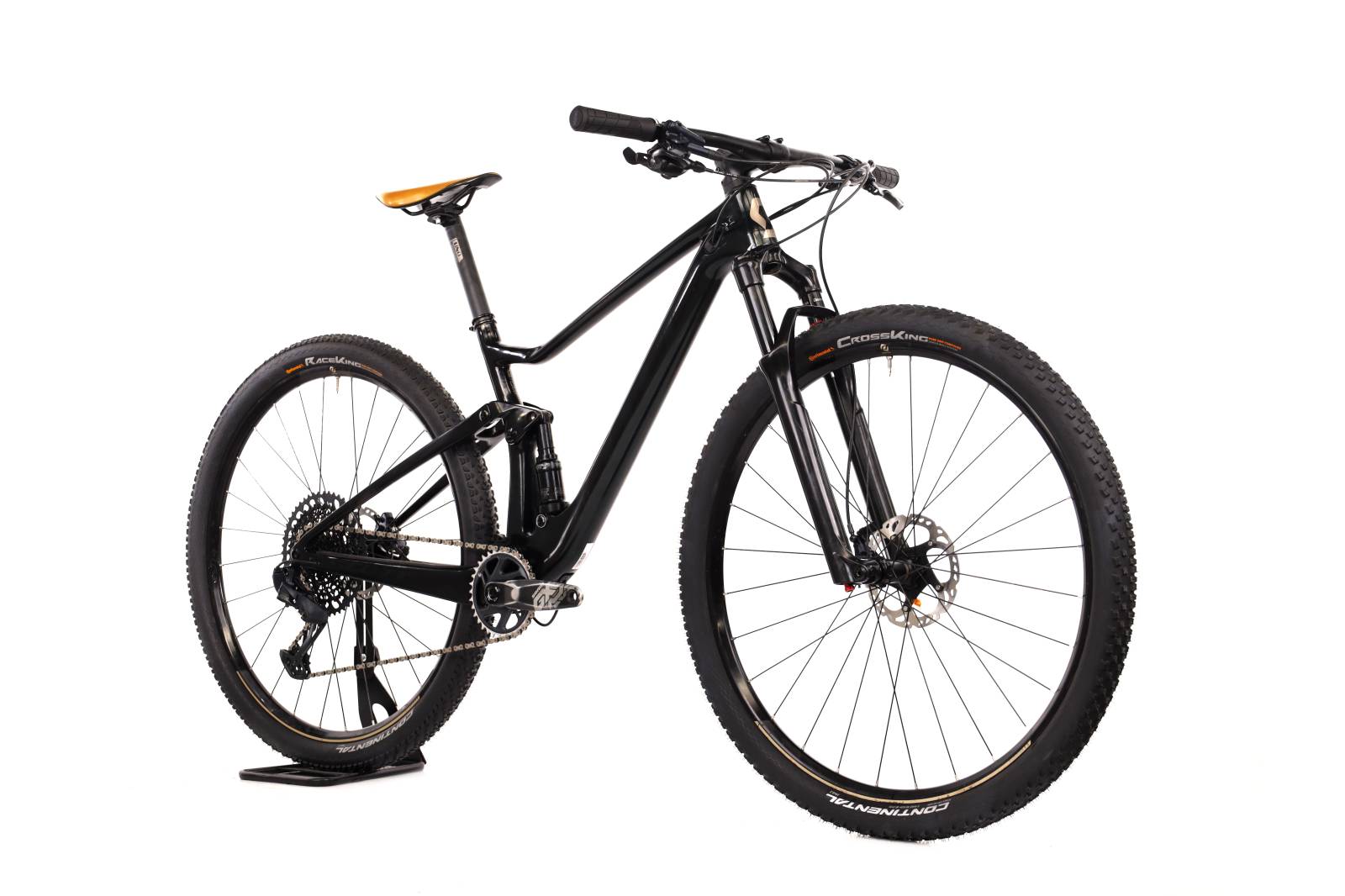 Scott Spark RC 900 Team