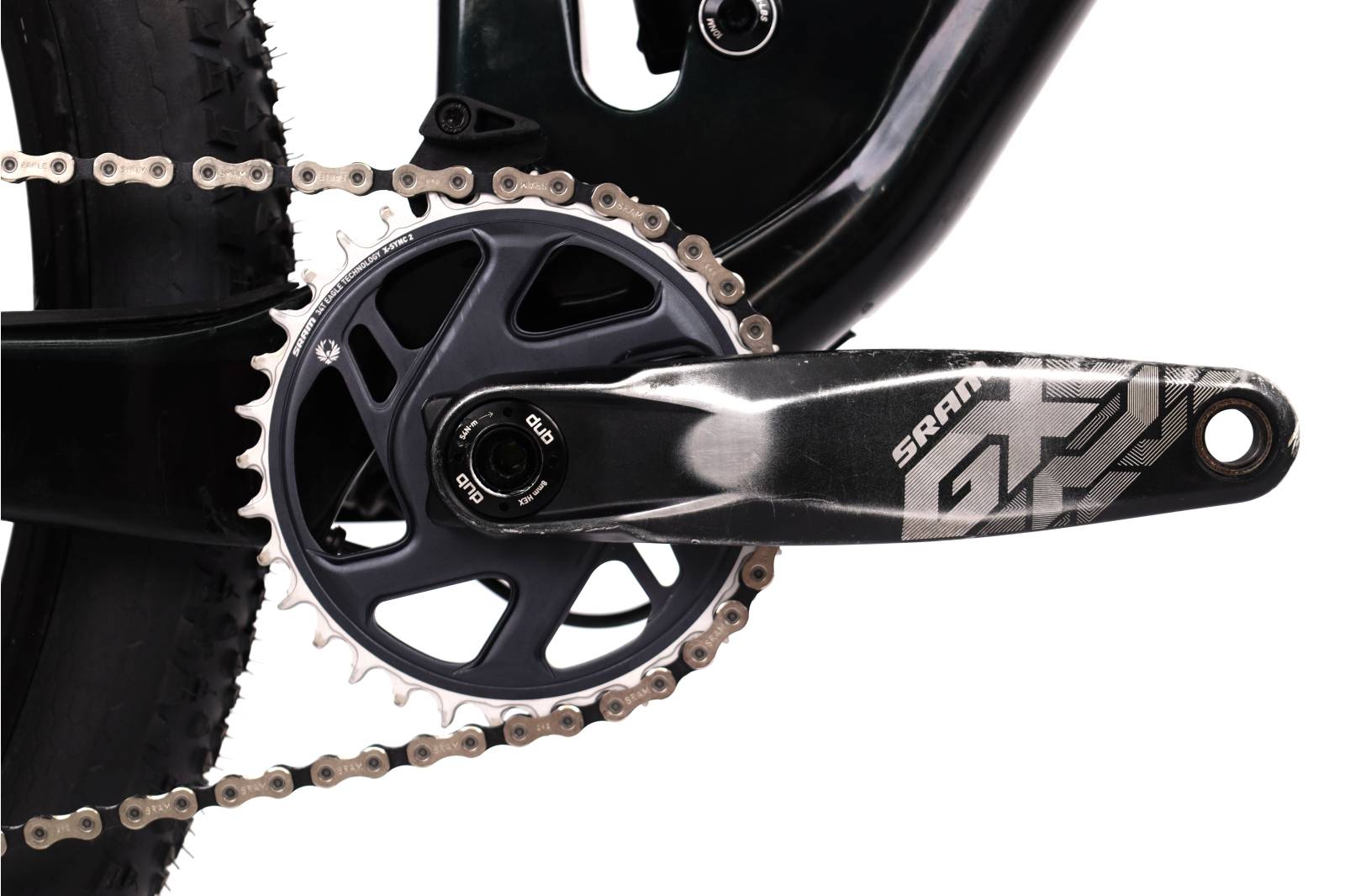 Scott Spark RC 900 Team