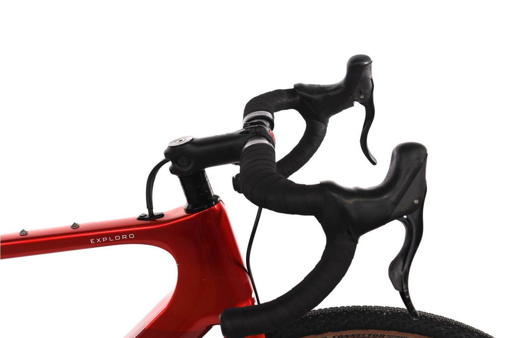 3T Exploro Race Ekar