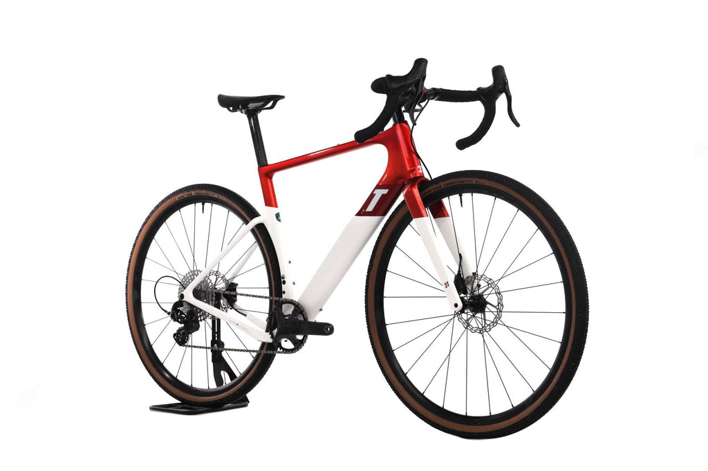 3T Exploro Race Ekar