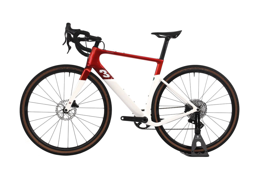 3T Exploro Race Ekar