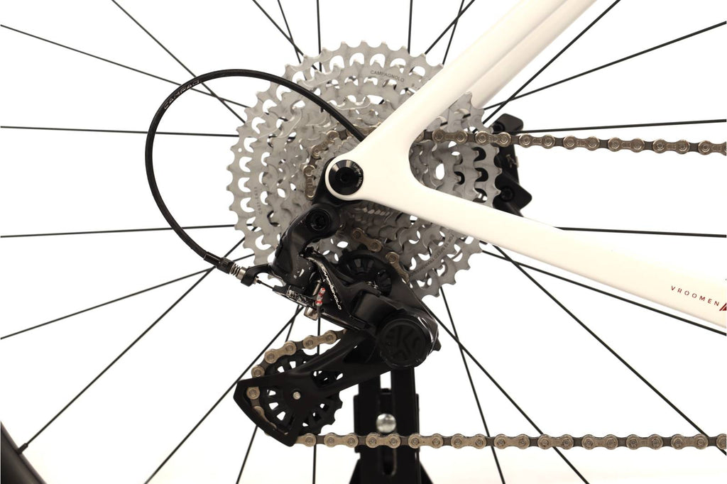 3T Exploro Race Ekar