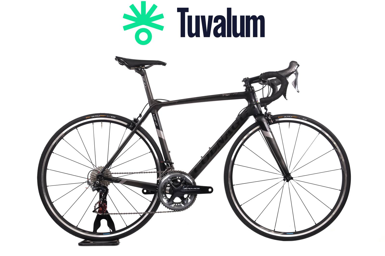 Frame Colnago Ace 2010 Colnago Ace Campagnolo Record 11s