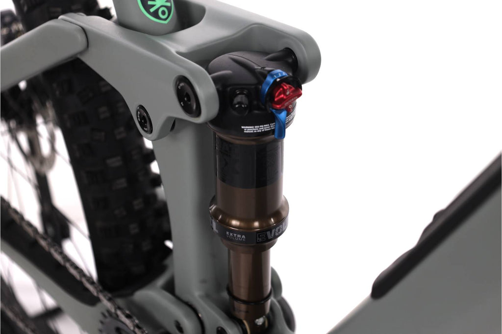 Cube Stereo Race ONE